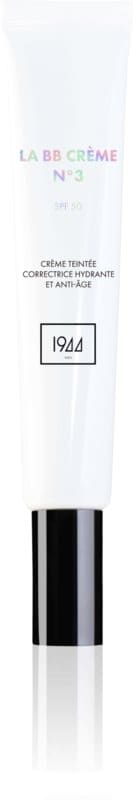 1944 Paris La BB Crème