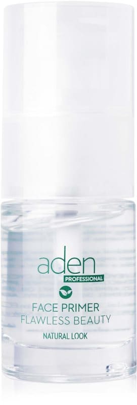 Aden Face Primer Flawless Beauty