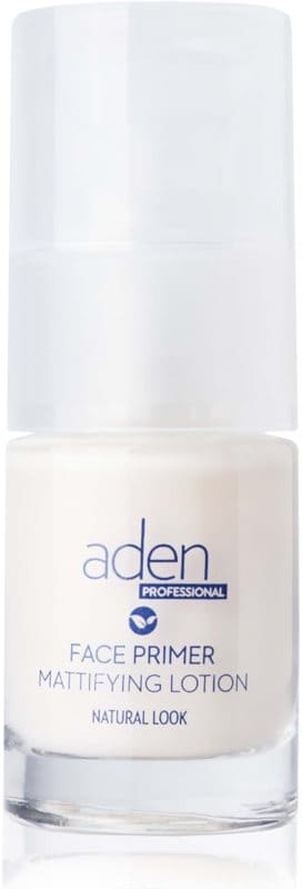 Aden Face Primer Mattifying Lotion