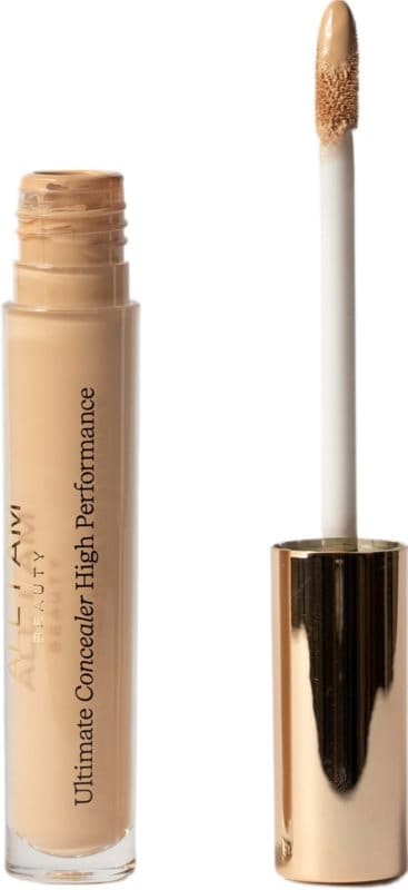 All I Am Beauty Beauty Ultimate Concealer