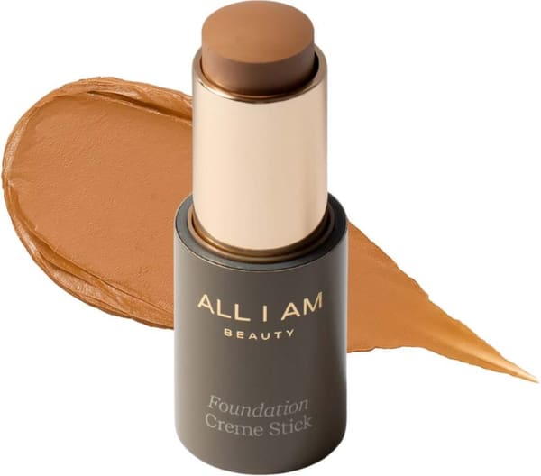 All I Am Beauty Foundation Stick