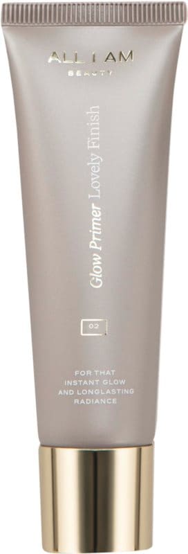 All I Am Beauty Glow Primer