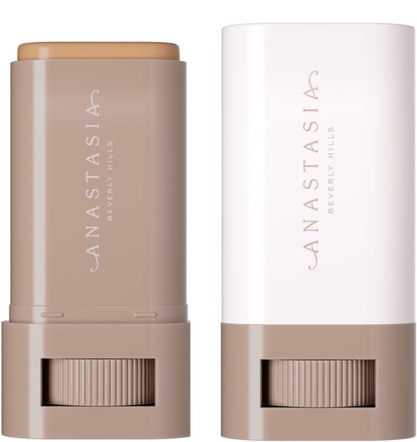 Anastasia Beverly Hills Beauty Balm Serum Boosted Skin Tint