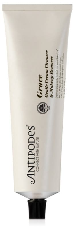 Antipodes Grace Gentle Cream Cleanser