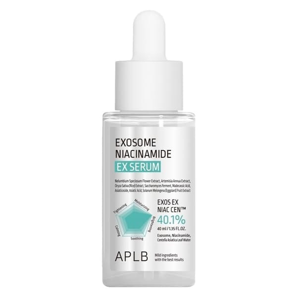 Aplb Exosome Niacinamide EX Serum