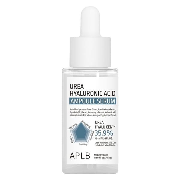 APLB Urea Hyaluronic Acid Ampoule Serum