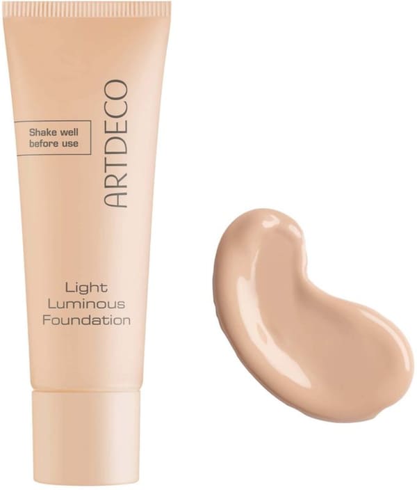 Artdeco Light Luminous Foundation