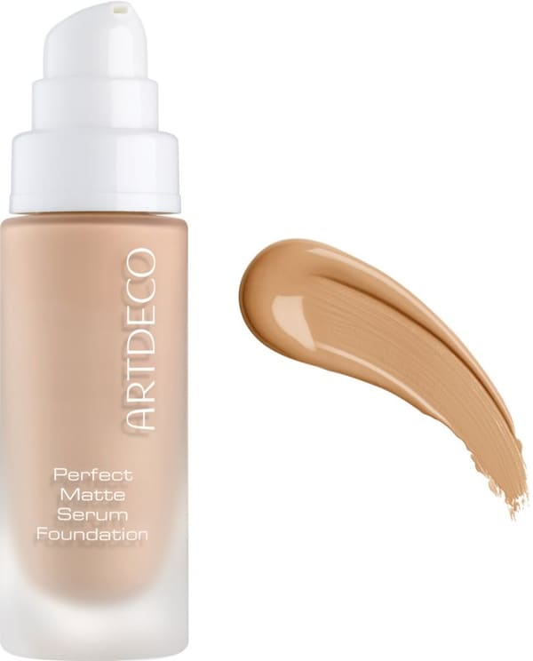Artdeco Perfect Matte Serum Foundation