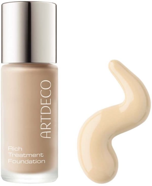 Artdeco Rich Treatment Foundation