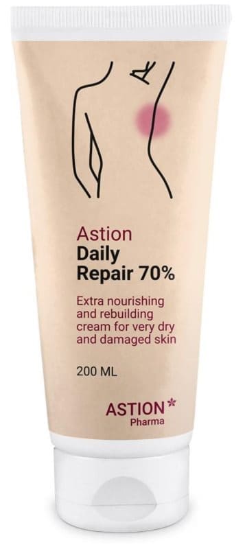 Astion Phama Daily Repair 70%