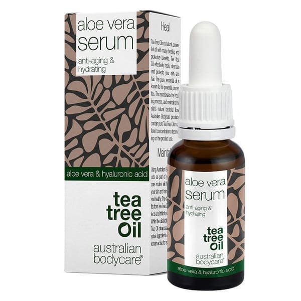 Australian Bodycare Aloe Vera Serum