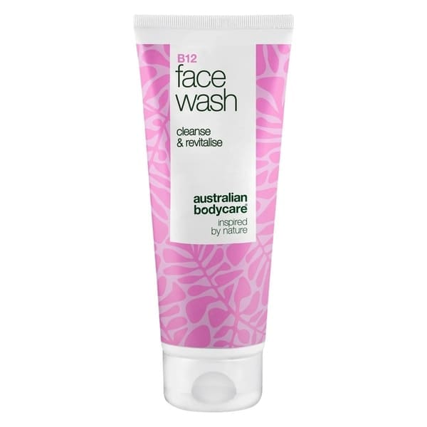 Australian Bodycare B12 Face Wash