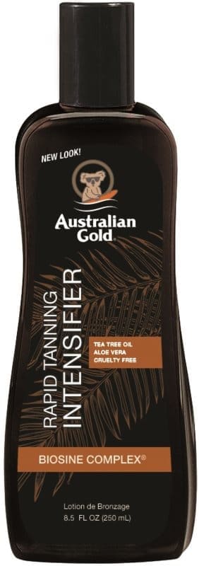 Australian Gold Rapid Tanning Intensifier Lotion