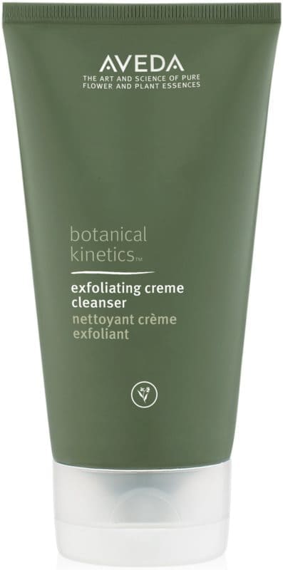 Aveda Botanical Kinetics Exfoliating Cream Cleanser
