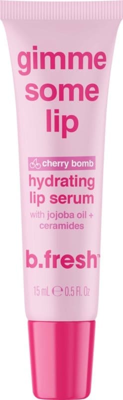 B.fresh Gimme some lip lip serum