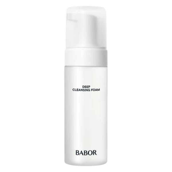 Babor Deep Cleansing Foam
