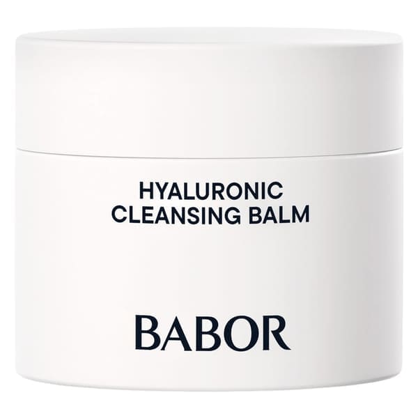 Babor Hyaluronic Cleansing Balm