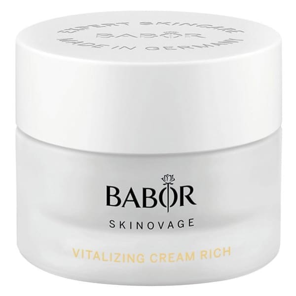 Babor Skinovage Vitalizing Cream Rich