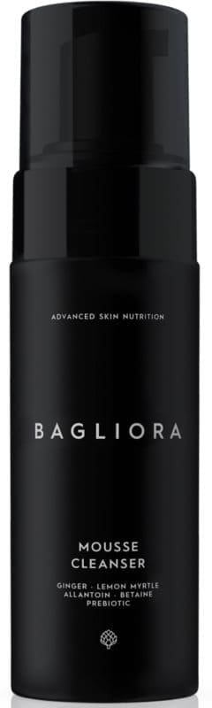 Bagliora Hydrating Mousse Cleanser