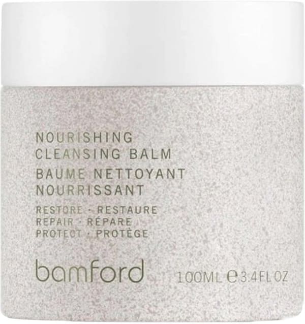 Bamford Skincare Nourishing Cleansing Balm