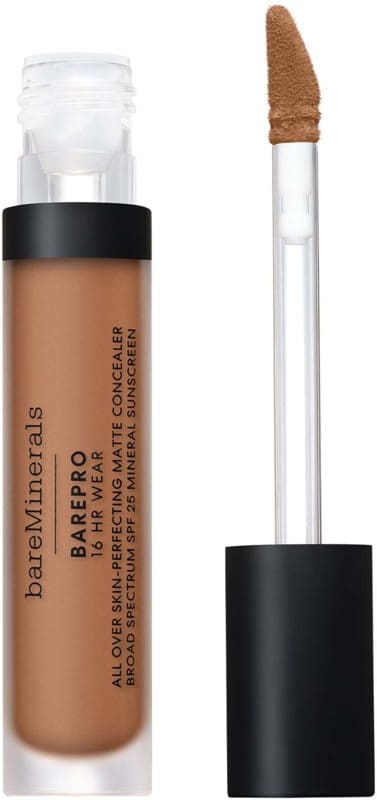 bareMinerals BAREPRO 16HR All Over Skin-Perfecting Matte Concealer SPF 25