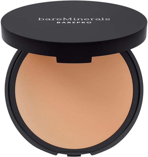 bareMinerals BAREPRO 16hr Skin-Perfecting Powder Foundation