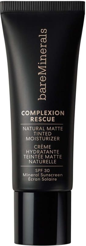 bareMinerals COMPLEXION RESCUE Tinted Moisturizer Natural Matte SPF 30