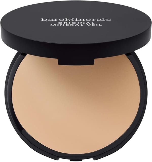 bareMinerals ORIGINAL Mineral Veil Pressed Setting Powder