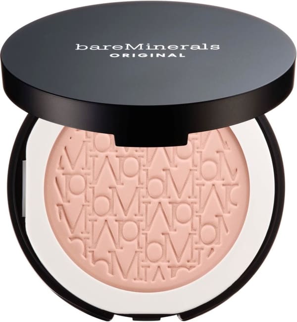 bareMinerals ORIGINAL Pressed Powder Foundation SPF 15