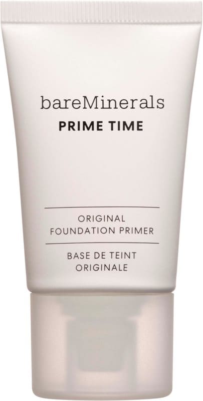 bareMinerals PRIME TIME Face Primer MINI Original Pore-Minimizing Primer