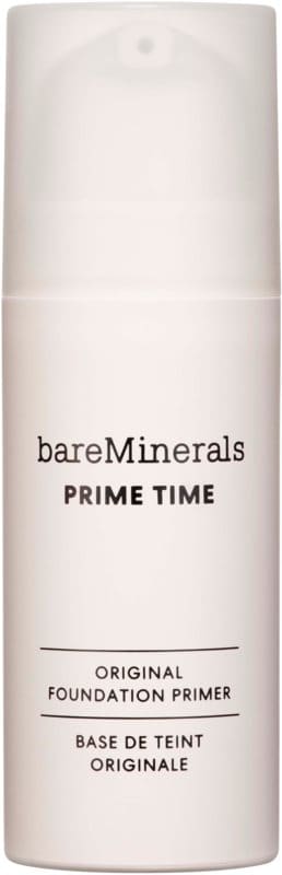 bareMinerals PRIME TIME Face Primer Original Pore-Minimizing