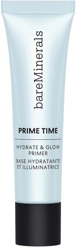 bareMinerals PRIME TIME Hydrate & Glow Primer