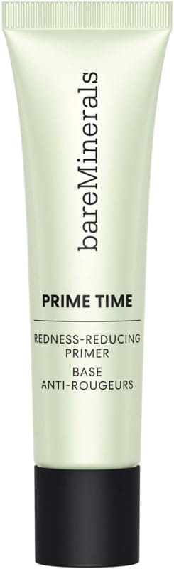 bareMinerals PRIME TIME Redness Reducing Primer