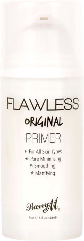 Barry M Flawless Original Primer