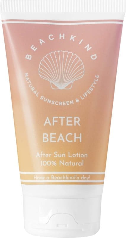 Beachkind After Beach Lotion