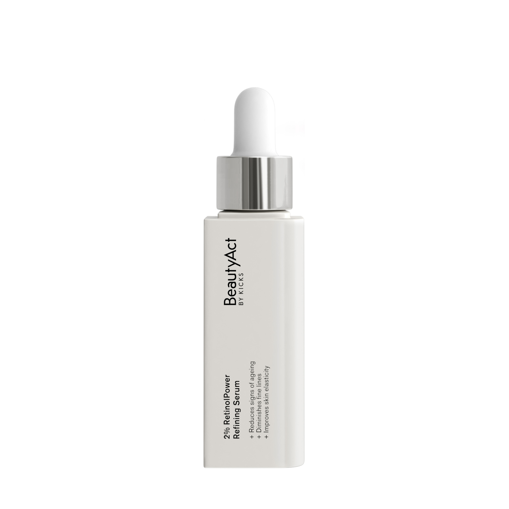 Beauty Act 2% RetinolPower Refining Serum