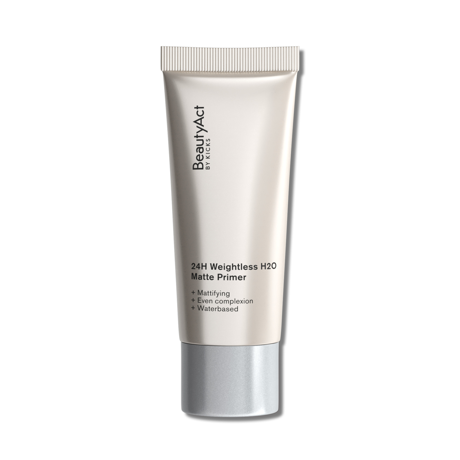 Beauty Act 24H Weigthless H20 Matte Primer