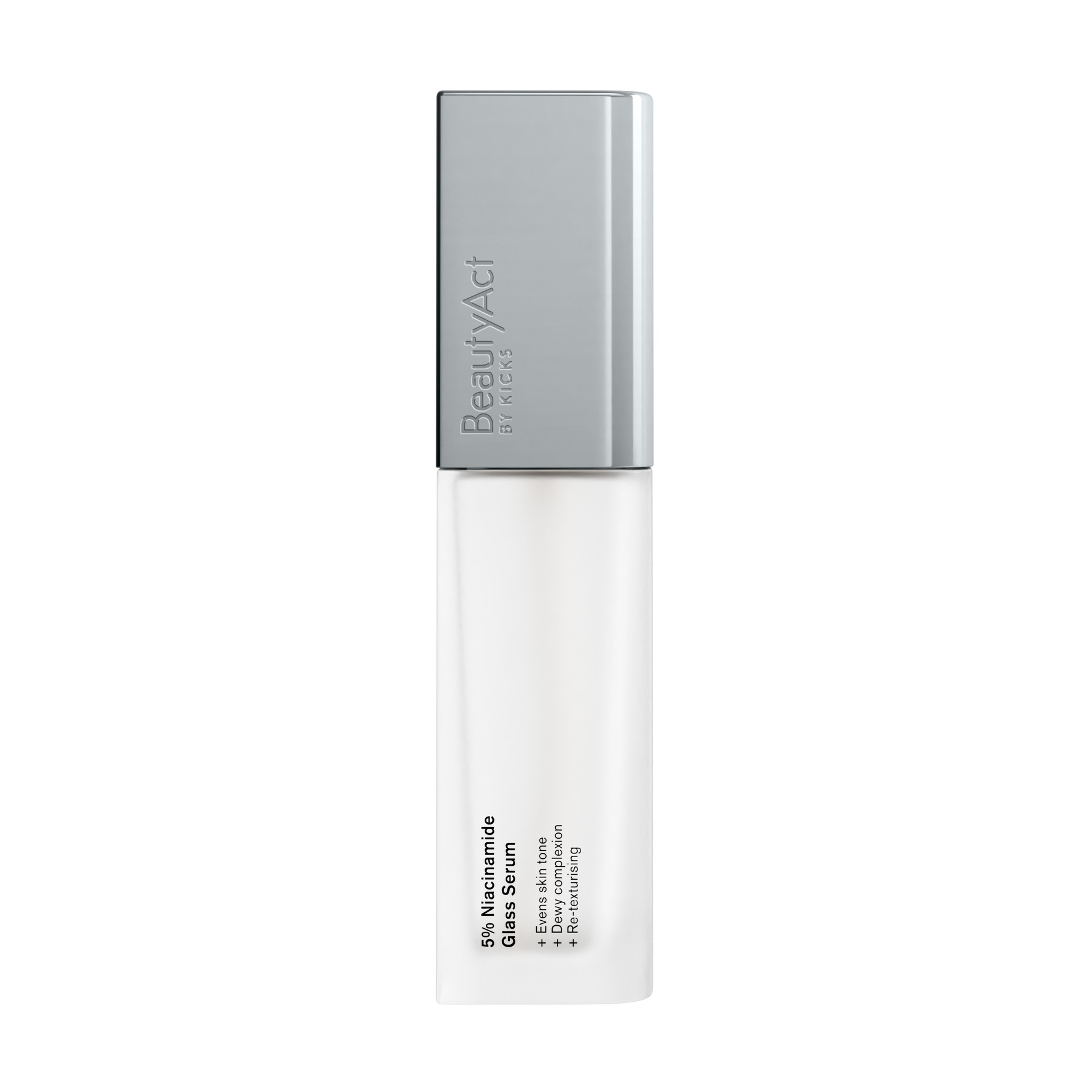 Beauty Act 5% Niacinamide Glass Serum