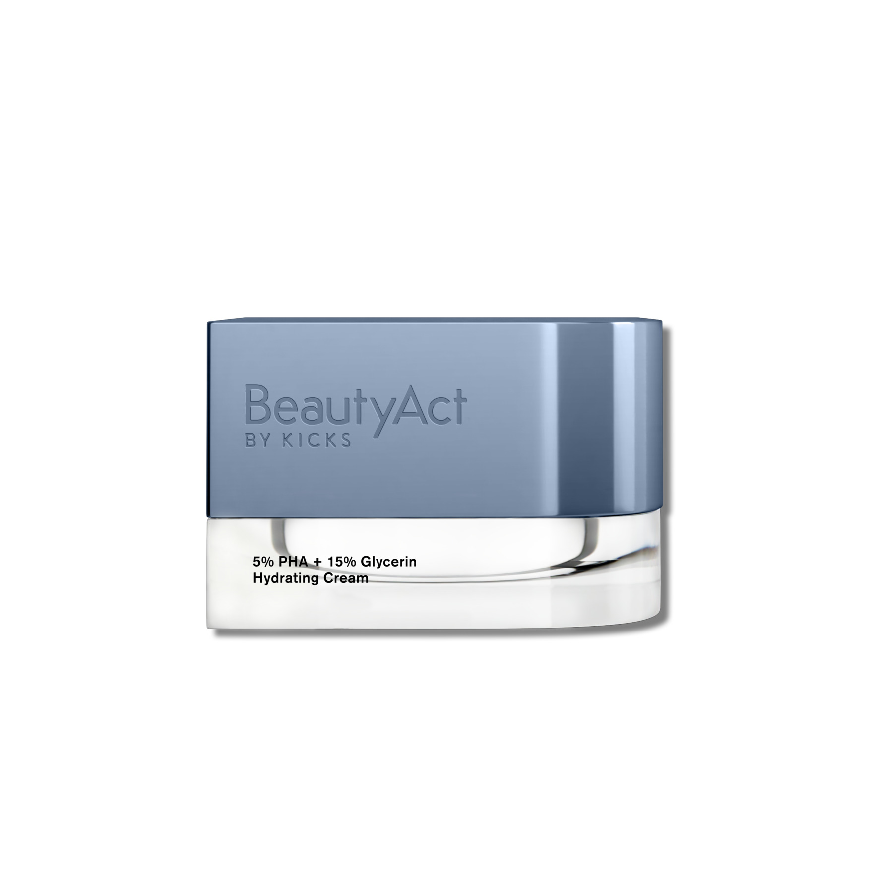Beauty Act 5% PHA + 15% Glycerin Hydrating Cream