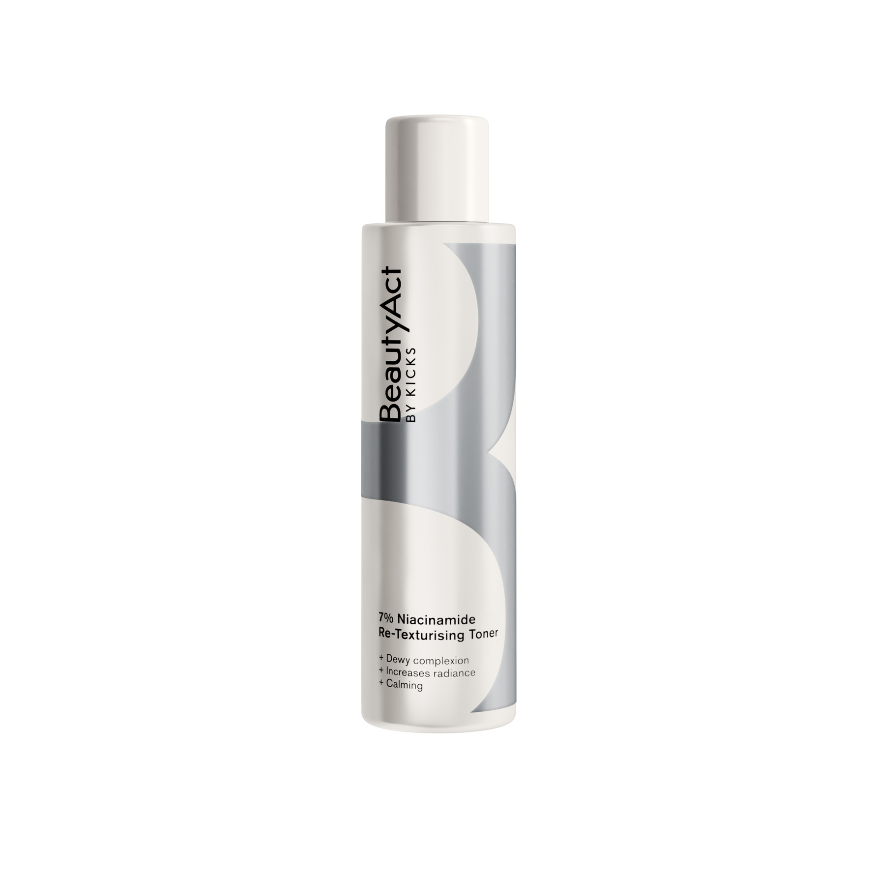 Beauty Act 7% Niacinamide Re-Texturising Toner