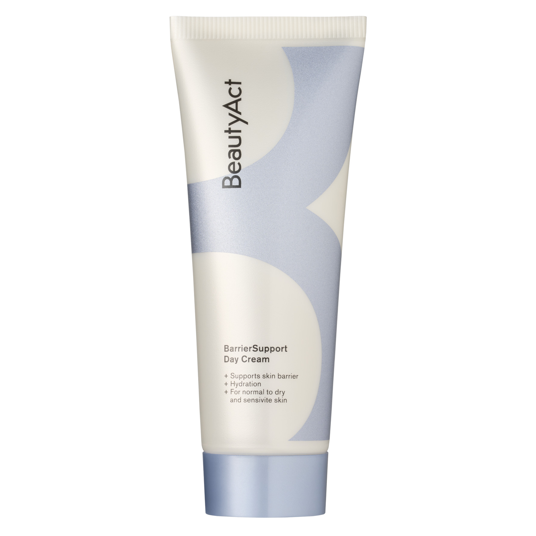 Beauty Act Barrier Support Day Cream