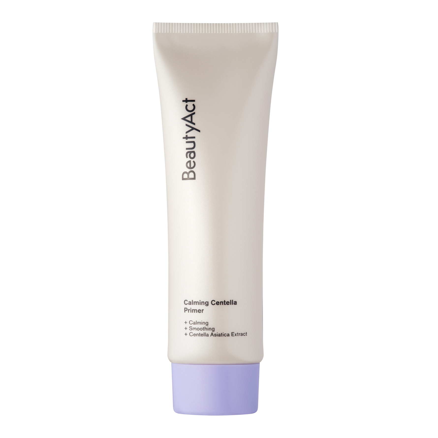 Beauty Act Calming Centella Primer