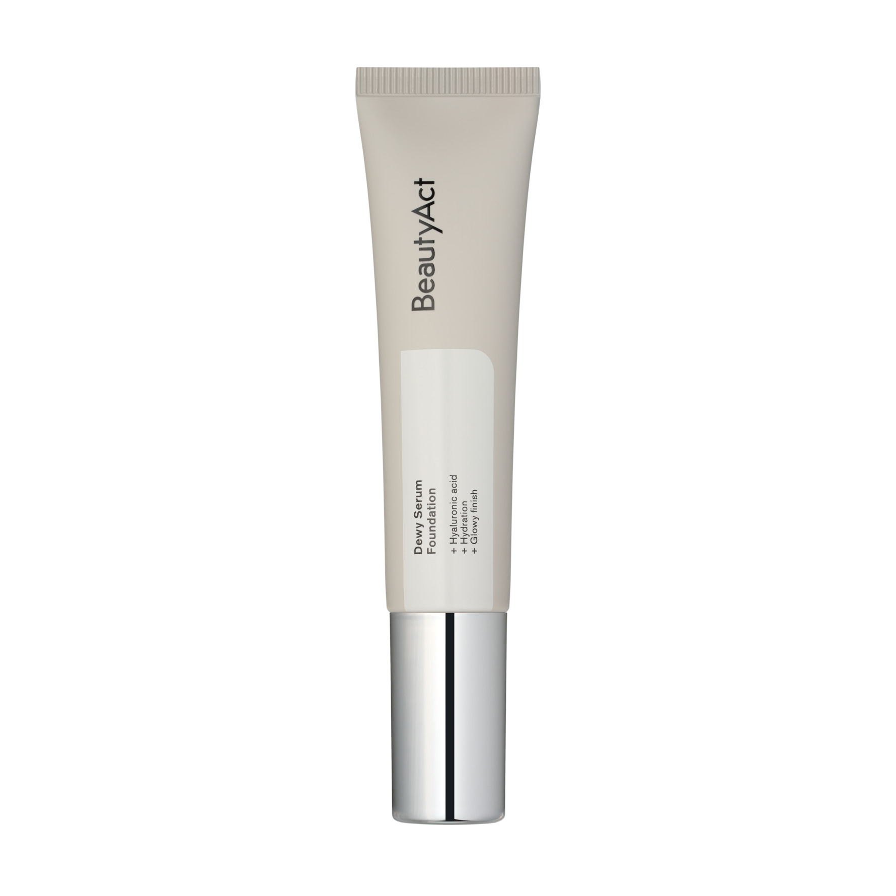 Beauty Act Dewy Serum Foundation