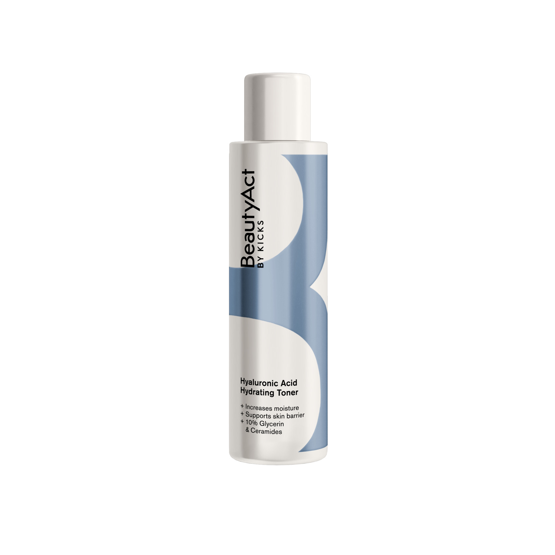 Beauty Act Hyaluronic Acid Hydrating Toner