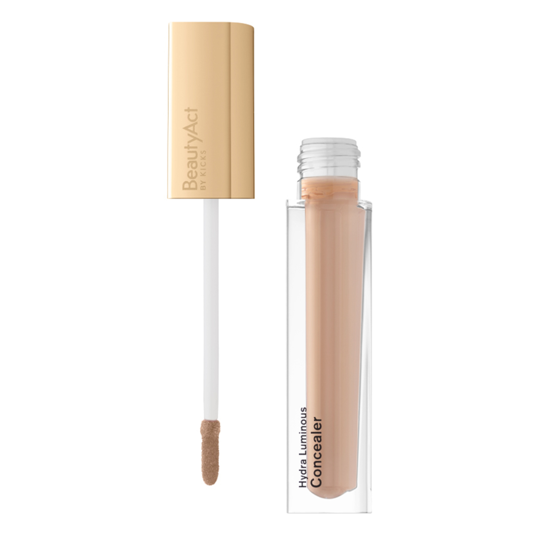Beauty Act Hydra Luminous Concealer