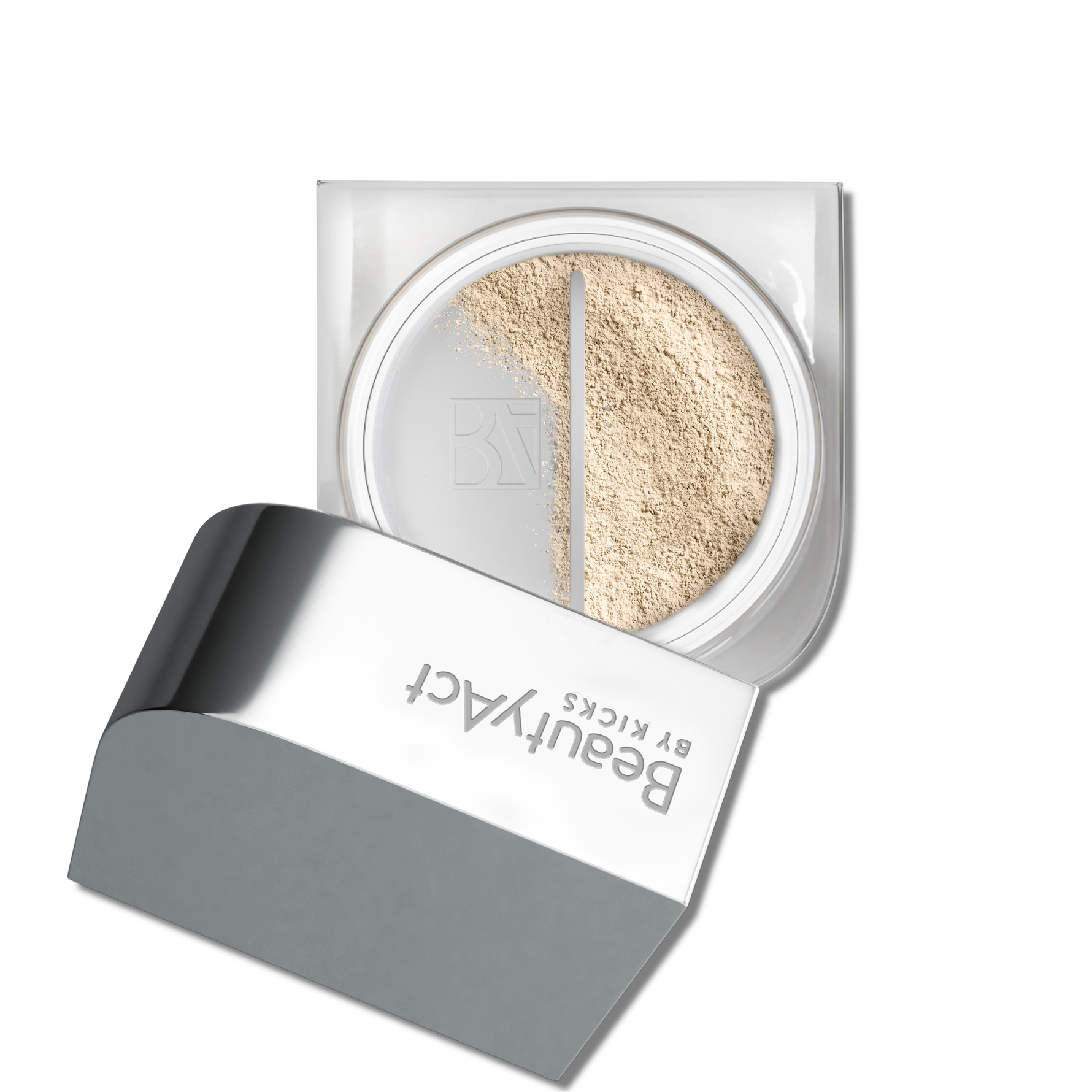 Beauty Act Hydra Sheer Loose Setting Powder