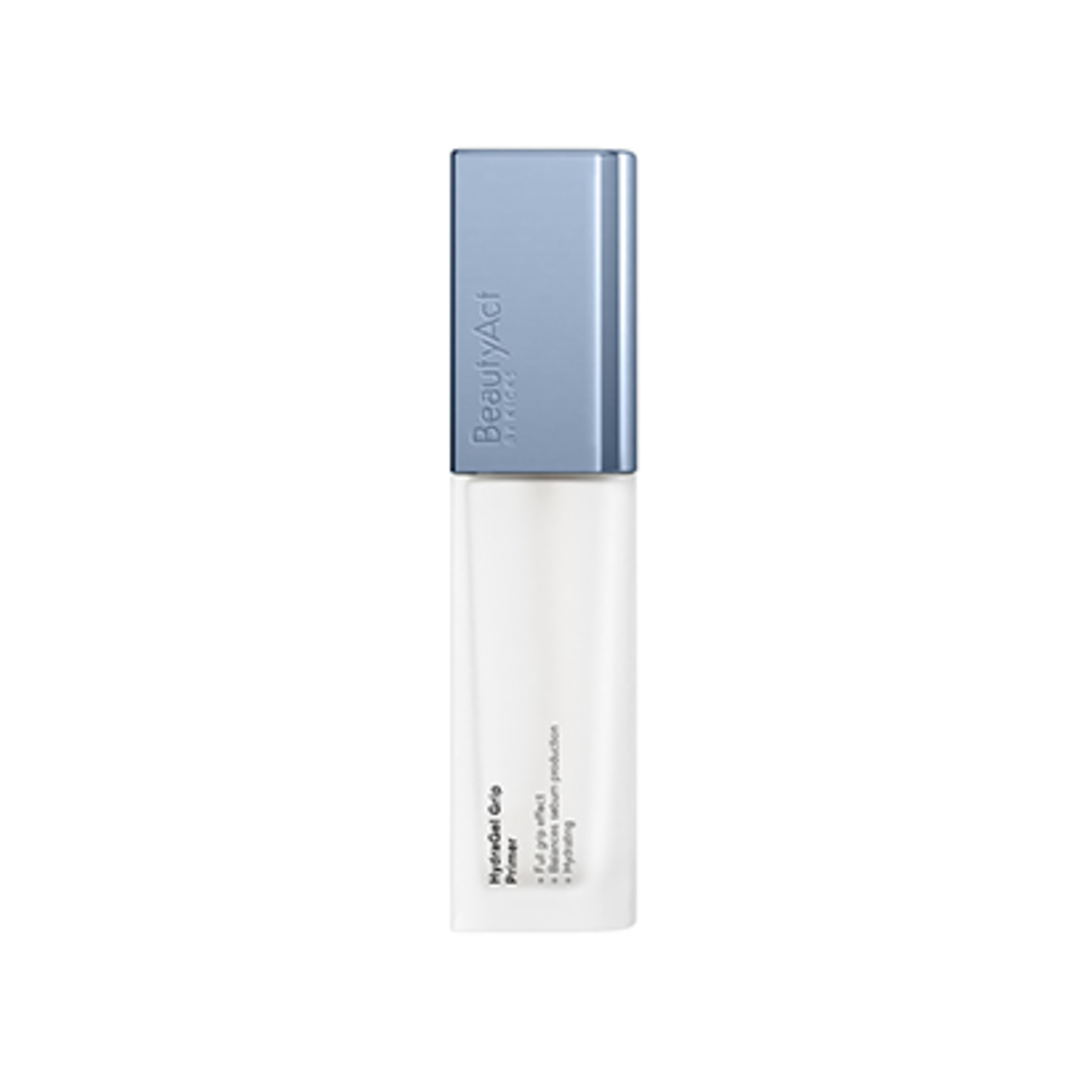 Beauty Act HydraGel Grip Primer