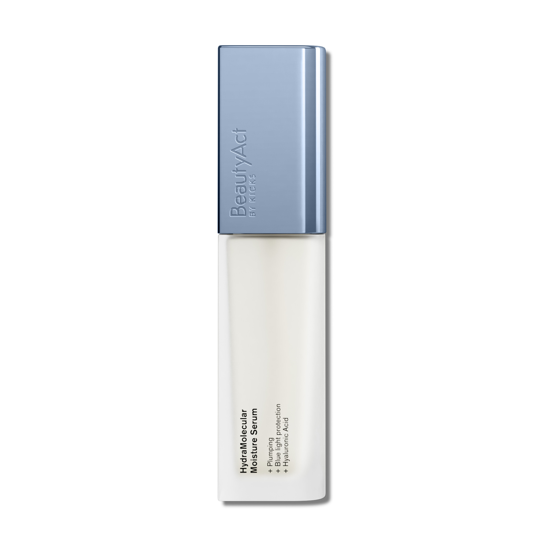 Beauty Act HydraMolecular Moisture Serum