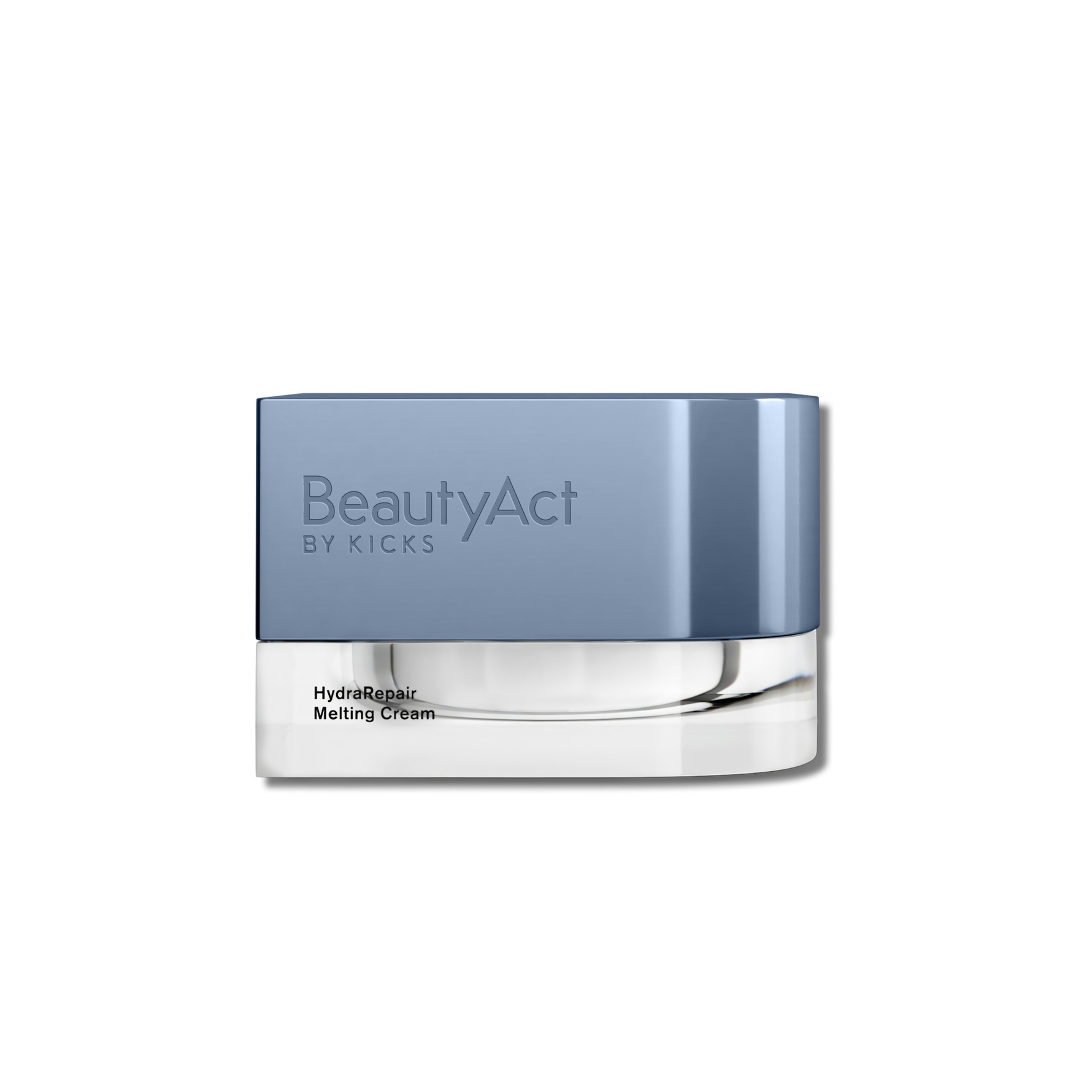 Beauty Act HydraRepair Melting Cream