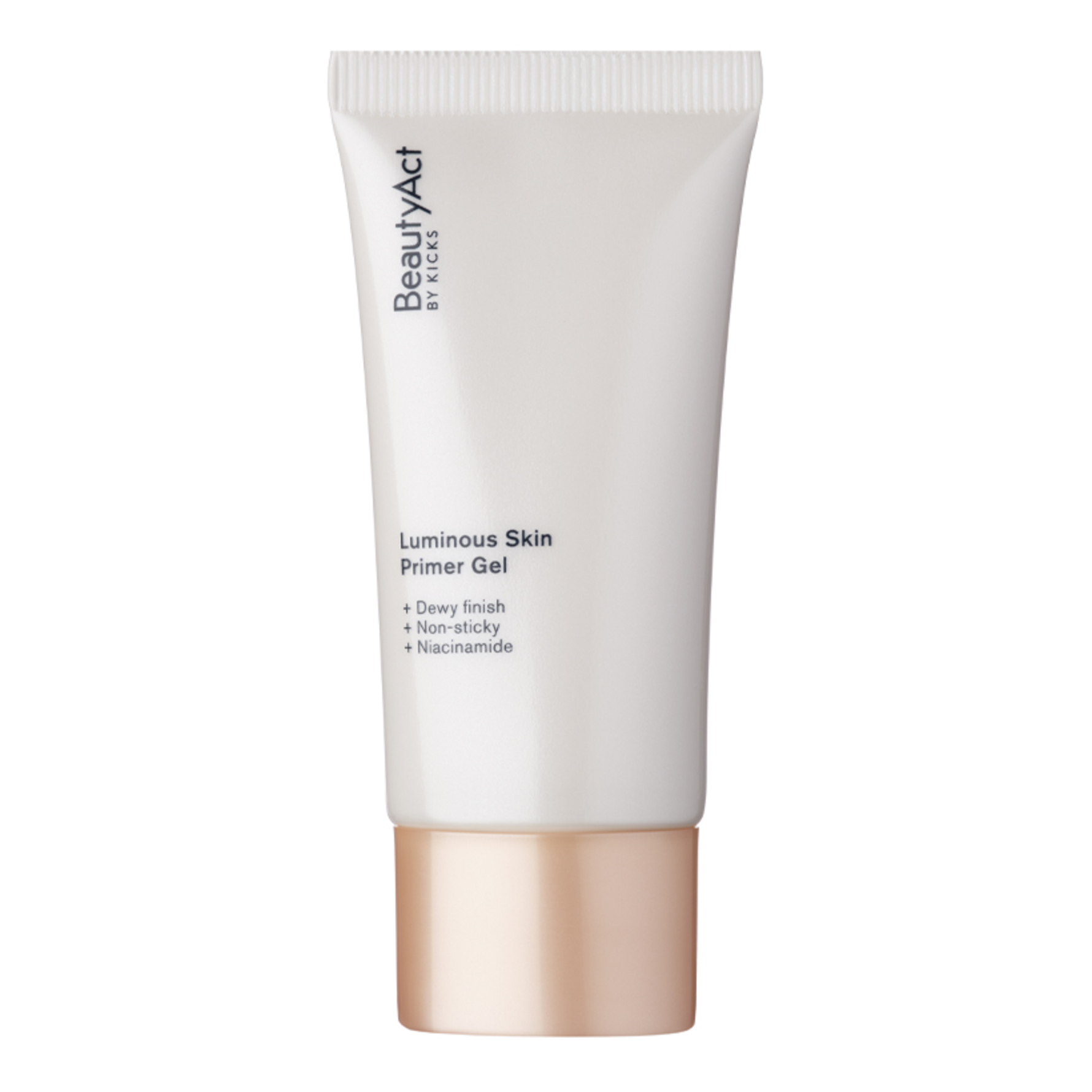 Beauty Act Luminous Skin Primer Gel
